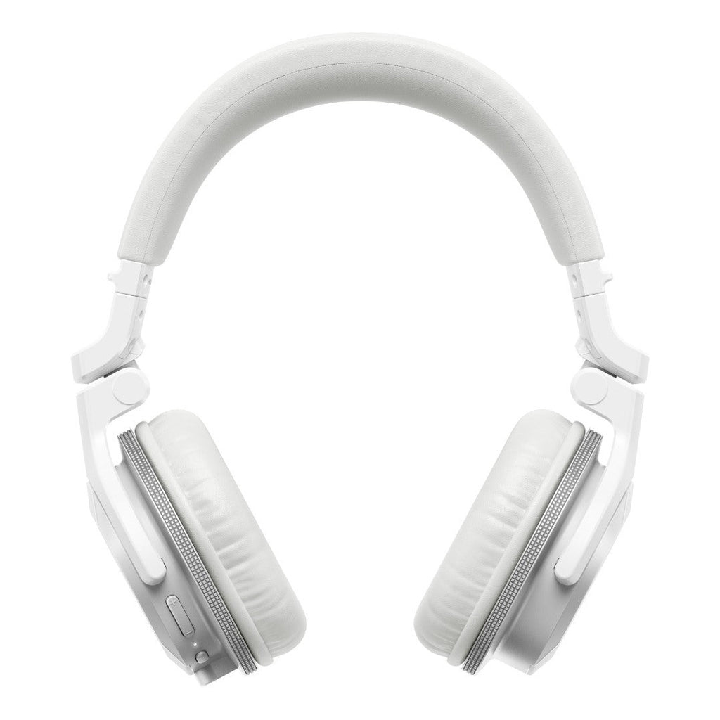 HDJ-CUE1BT-W PIONEER DJ BLUETOOTH HOOFDTELEFOON WIT