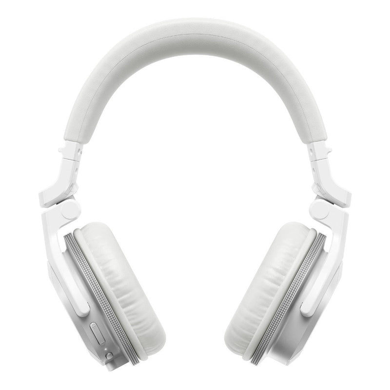 HDJ-CUE1BT-W PIONEER DJ BLUETOOTH HOOFDTELEFOON WIT