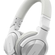 HDJ-CUE1BT-W PIONEER DJ BLUETOOTH HOOFDTELEFOON WIT