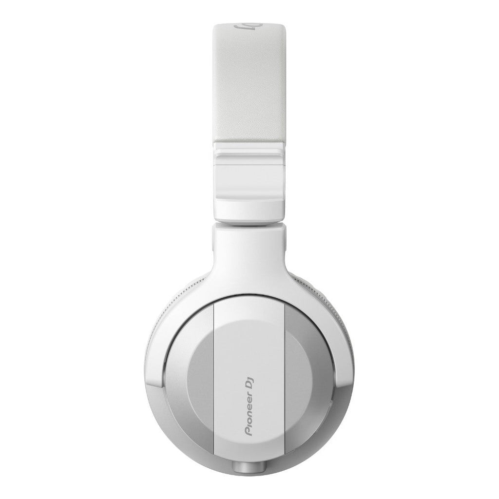 HDJ-CUE1BT-W PIONEER DJ BLUETOOTH HOOFDTELEFOON WIT