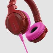 HC-CP08-V PIONEER DJ VERVANGKABEL + PADS VOOR HDJ-CUE1 ROZE