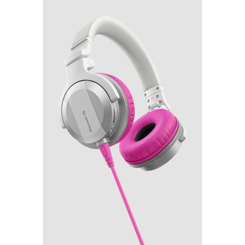 HC-CP08-V PIONEER DJ VERVANGKABEL + PADS VOOR HDJ-CUE1 ROZE