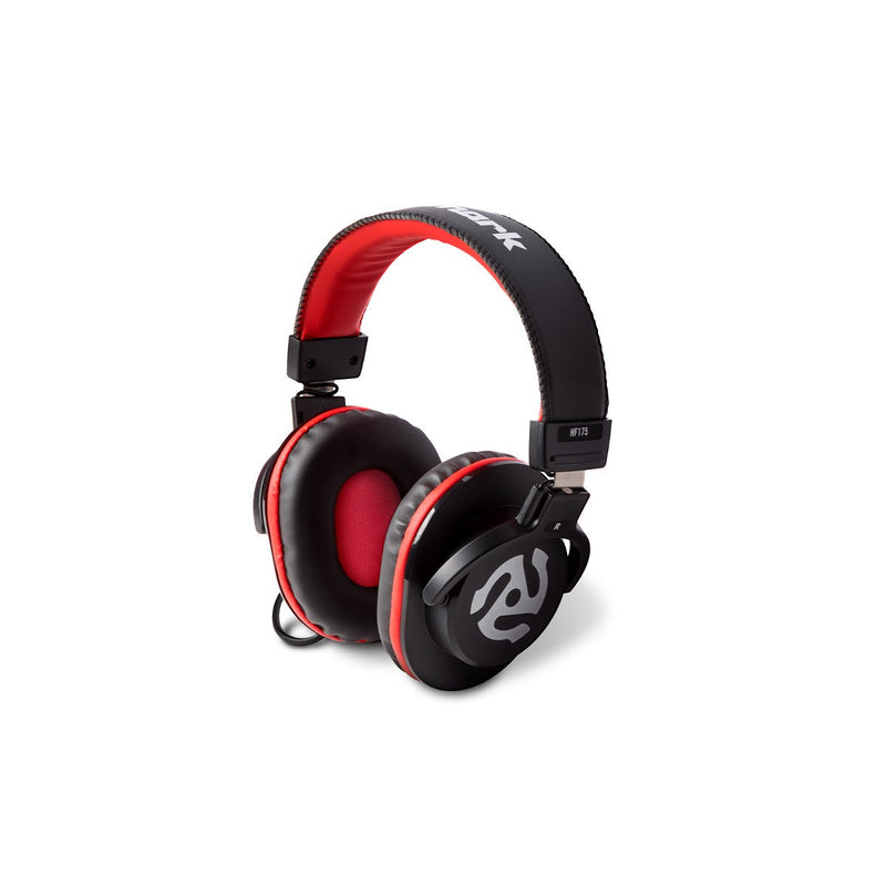 HF175 Numark DJ Hoofdtelefoon