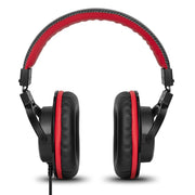 HF175 Numark DJ Hoofdtelefoon