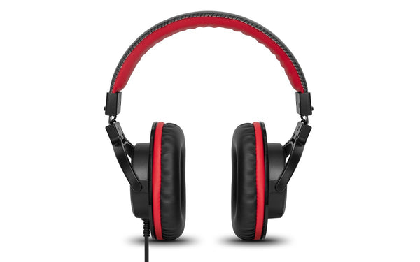 HF175 Numark DJ Hoofdtelefoon