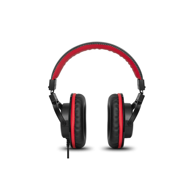 HF175 Numark DJ Hoofdtelefoon