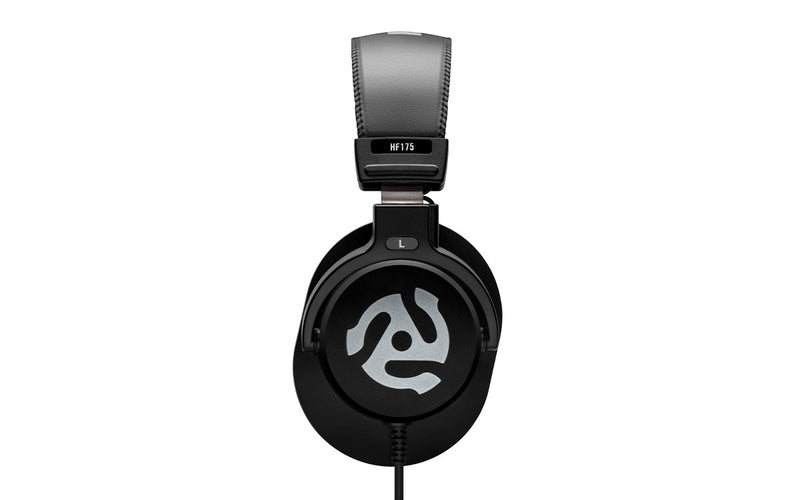 HF175 Numark DJ Hoofdtelefoon