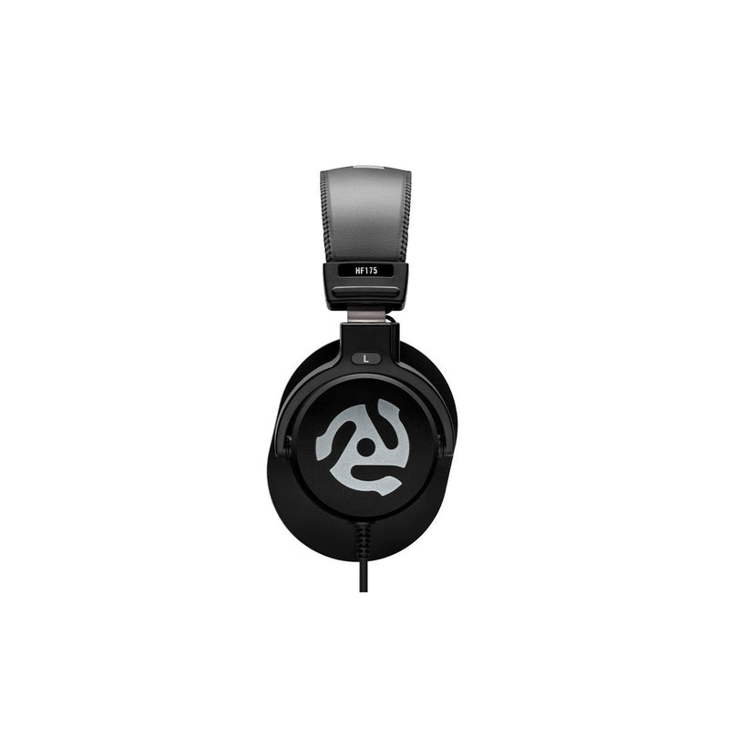HF175 Numark DJ Hoofdtelefoon