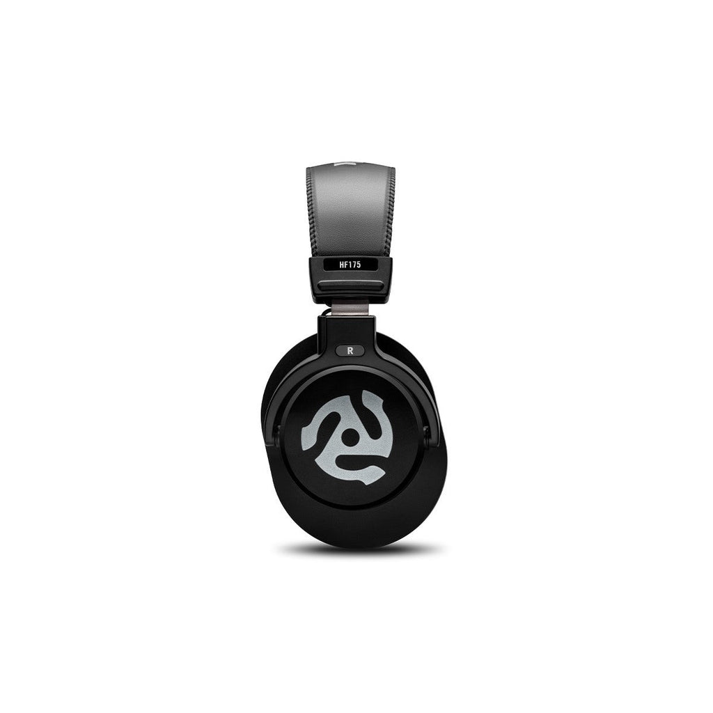 HF175 Numark DJ Hoofdtelefoon