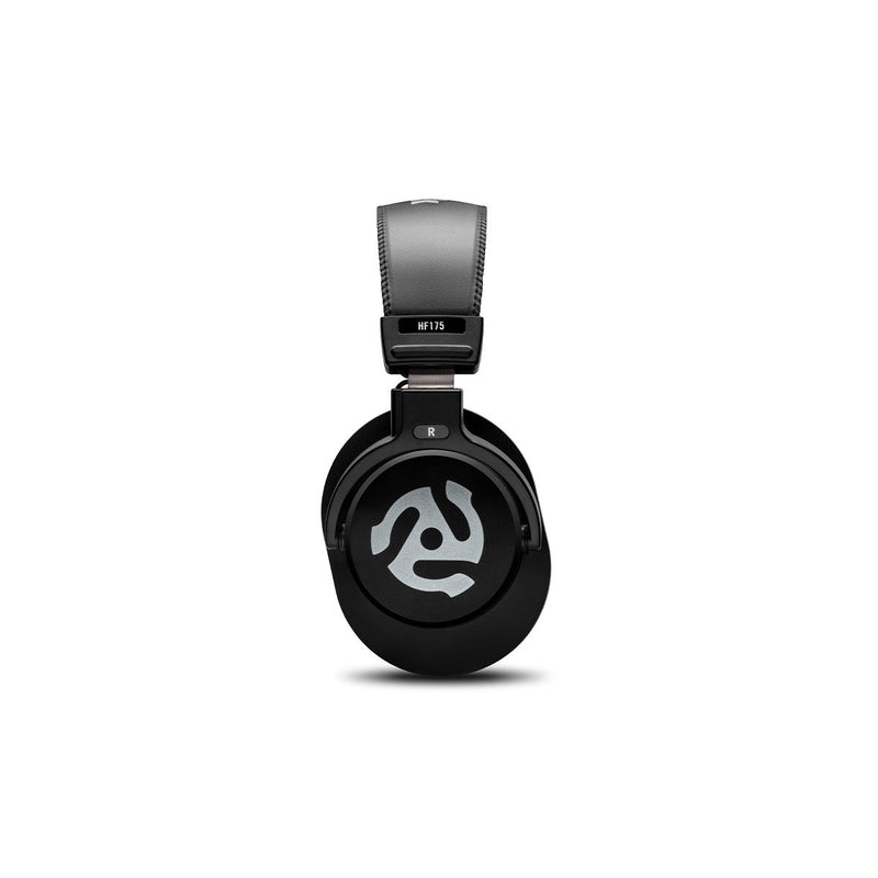 HF175 Numark DJ Hoofdtelefoon