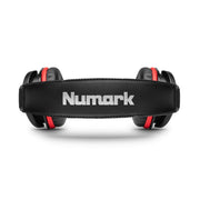 HF175 Numark DJ Hoofdtelefoon