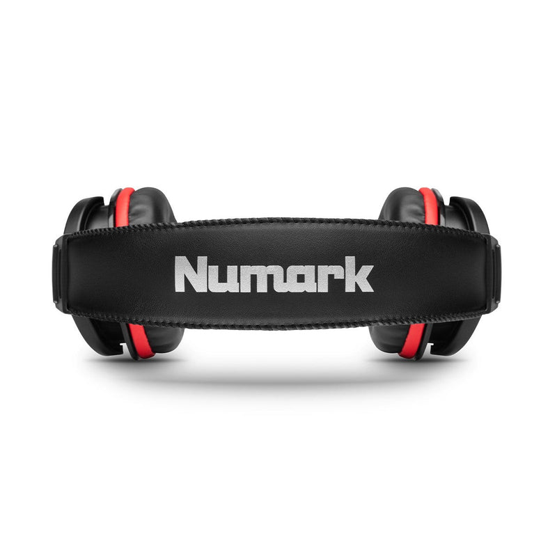 HF175 Numark DJ Hoofdtelefoon