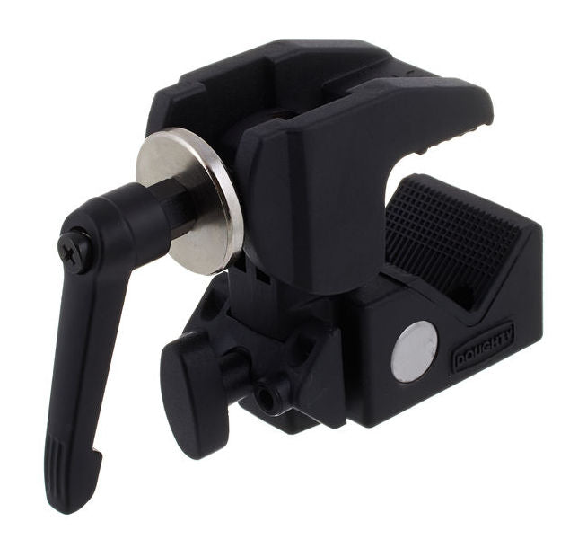 SUPACLAMP ZWART DOUGHTY