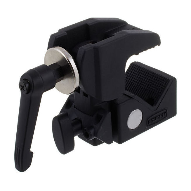 SUPACLAMP ZWART DOUGHTY
