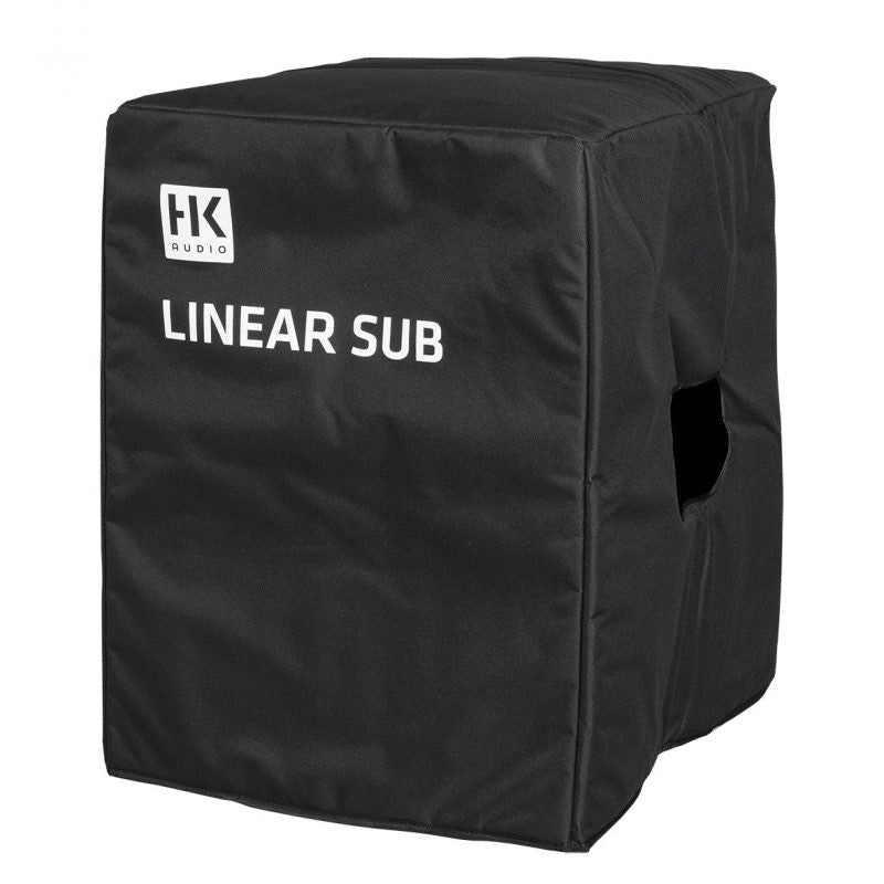 COVER LINEAR SUB 1800 HK AUDIO Transporthoes 