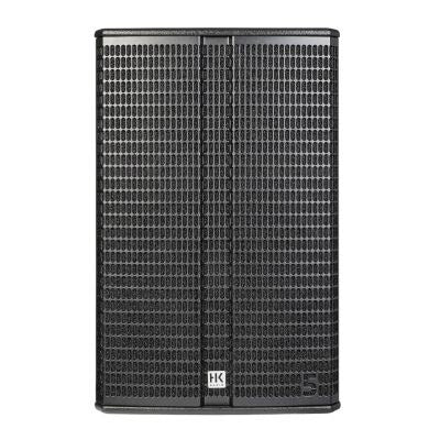 Linear 5 MKII 115 FA HK Audio 15-inch Fullrange luidspreker