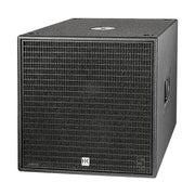 LINEAR 5 MKII Rock Pack HK Audio