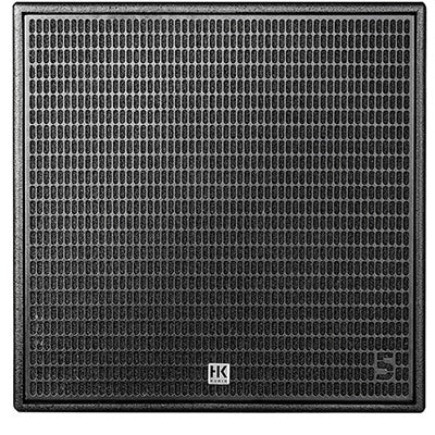 LINEAR 5 MK II 118 Sub HPA HK Audio Active subwoofer