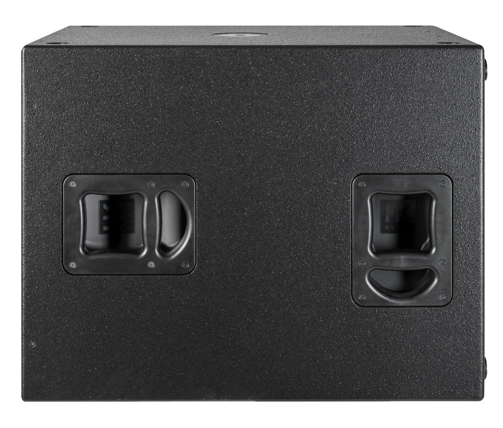 LINEAR 5 MK II 118 Sub HPA HK Audio Active subwoofer
