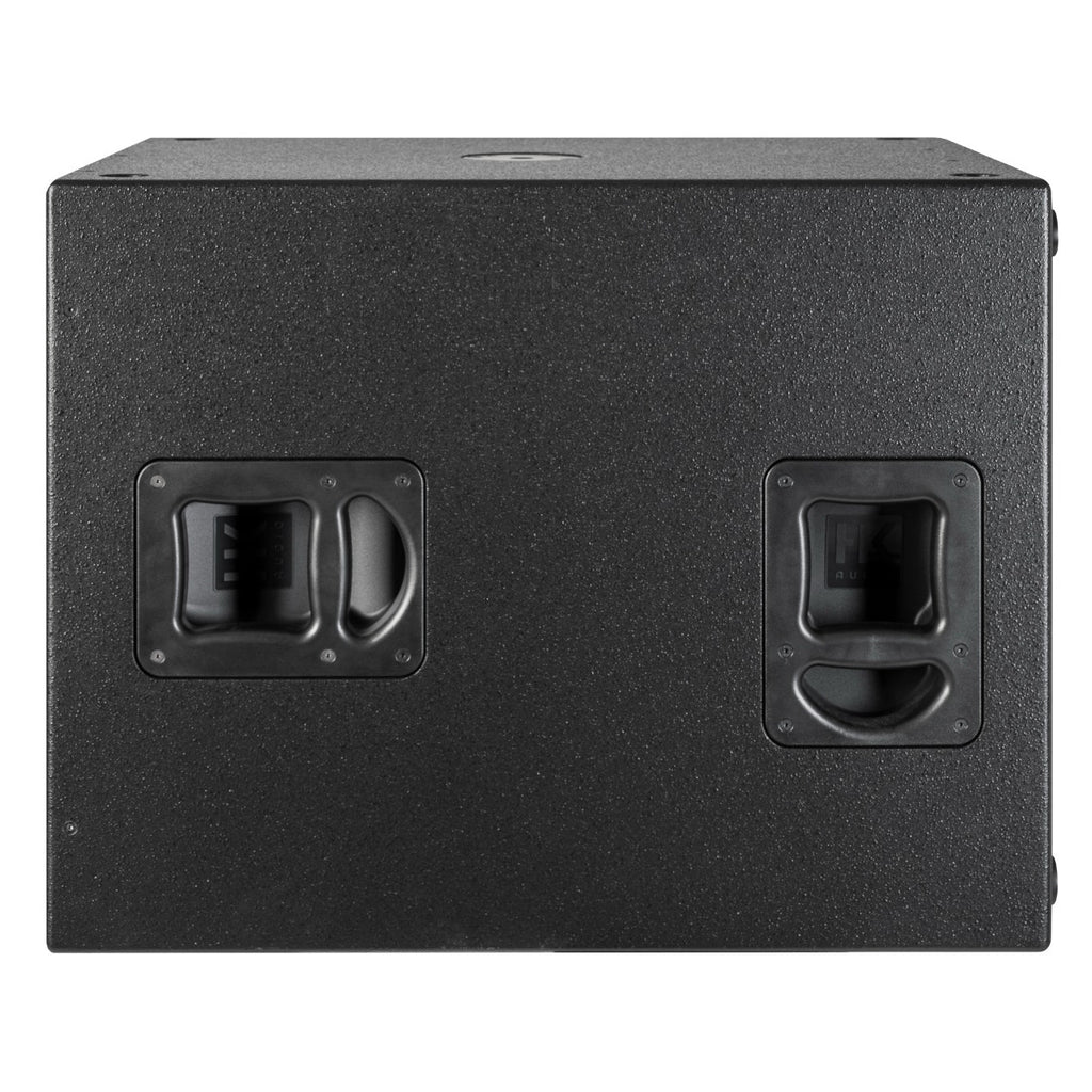 LINEAR 5 MK II 118 Sub HPA HK Audio Active subwoofer