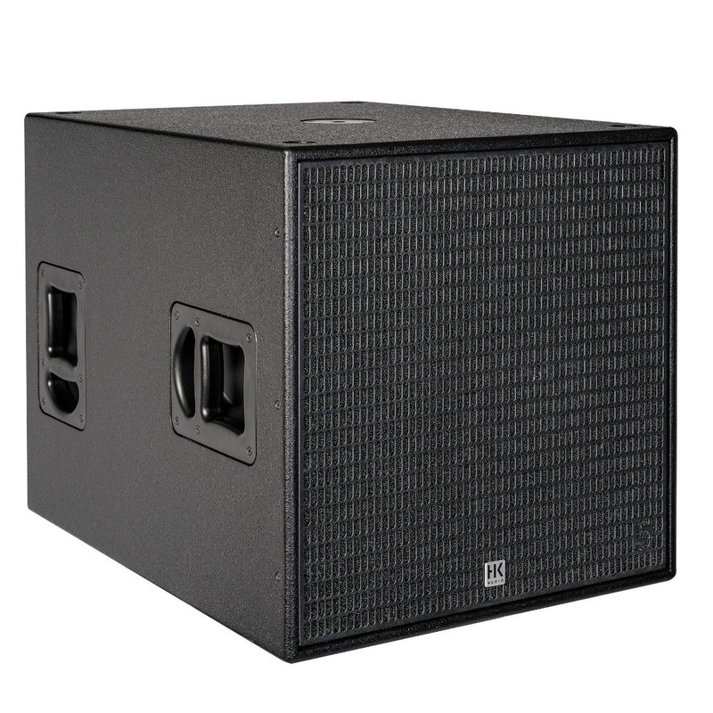 LINEAR 5 MK II 118 Sub HPA HK Audio Active subwoofer