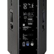 LINEAR 5 MKII 308 LTA HK AUDIO Long-Throw actieve luidspreker
