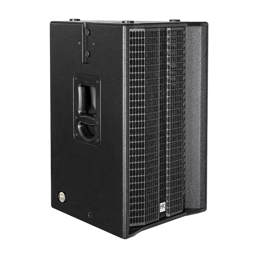 LINEAR 5 MKII 308 LTA HK AUDIO Long-Throw actieve luidspreker
