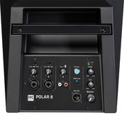 POLAR 8 HK AUDIO compacte kolom luidspreker 