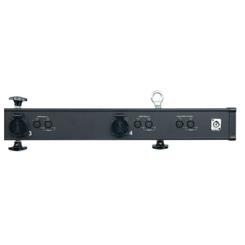 DMX BOOSTER BAR 4 SHOWTEC