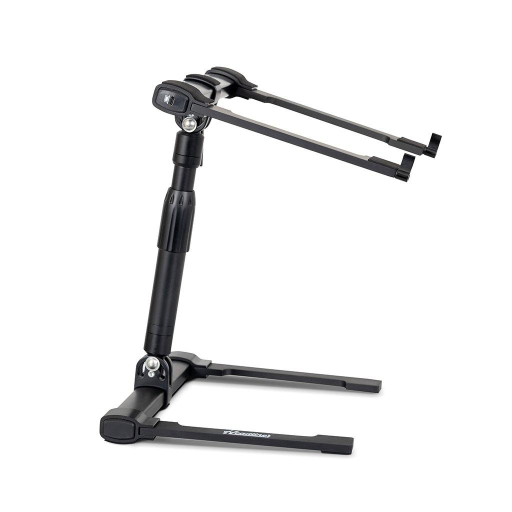 Gigastand USB+ Headliner Laptopstatief
