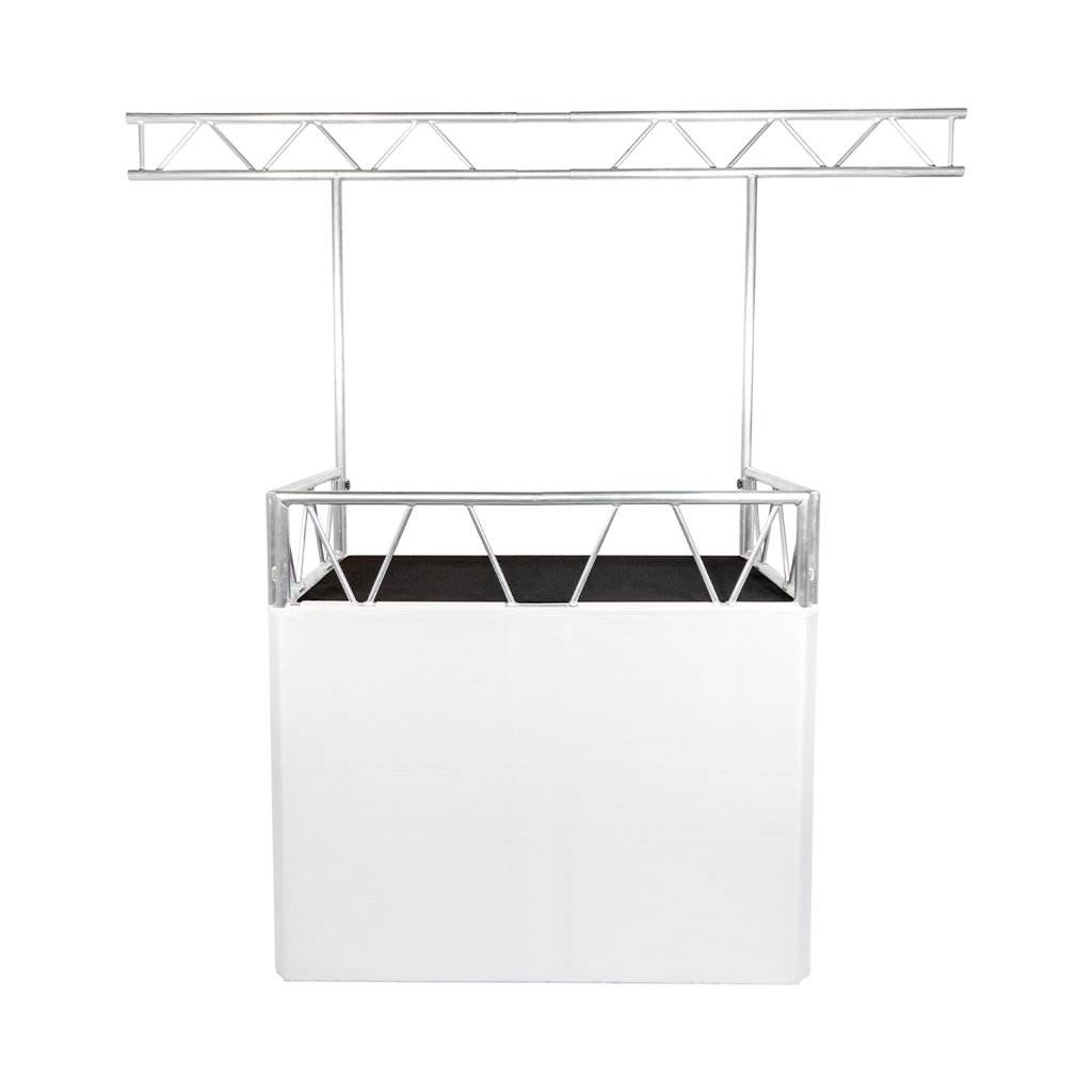 Indio Lighting Bar Pro Headliner lichtbalk voor DJ-Booth