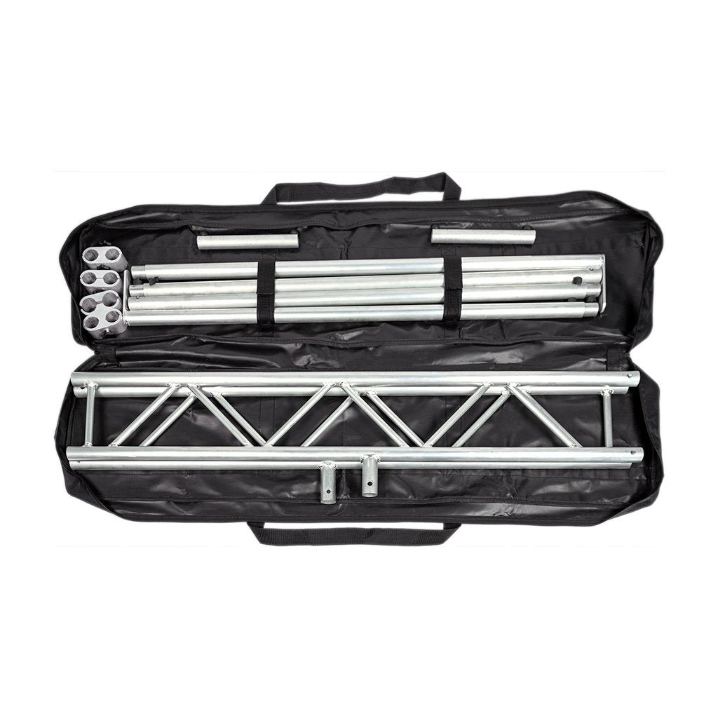 Indio Lighting Bar Pro Headliner lichtbalk voor DJ-Booth