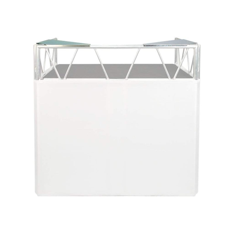 Indio Corner Shelves Headliner Hoekplanken