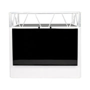 Indio TV Mount Headliner voor Indio DJ-Booth (Zwart)
