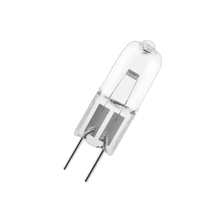 LAMP OSRAM 12V 50W G6.35 50UREN 6000LM