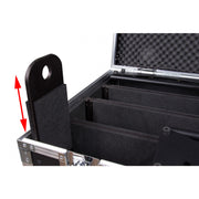 PROJECTOR CASE 2 BRITEQ