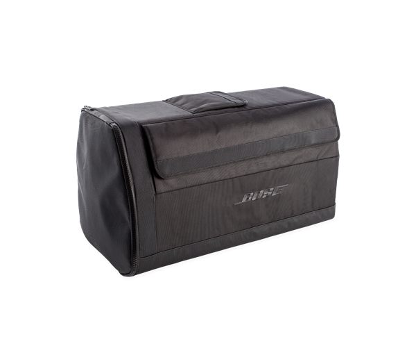 F1 MODEL 812 TRAVEL BAG BOSE (TOP)