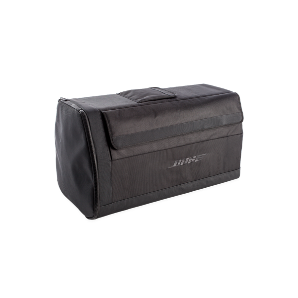 F1 MODEL 812 TRAVEL BAG BOSE (TOP)