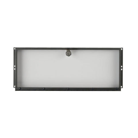 PROTECTIONPANEL 4U WITH LOCKER DAP AUDIO