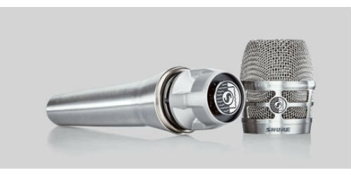 KSM8 SHURE 