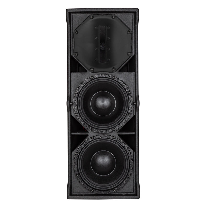 TTP 4-A RCF 2-Way point source Speaker