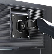 SA 6131 B monitor mount, tabletop-mount, swivel arm Gravity