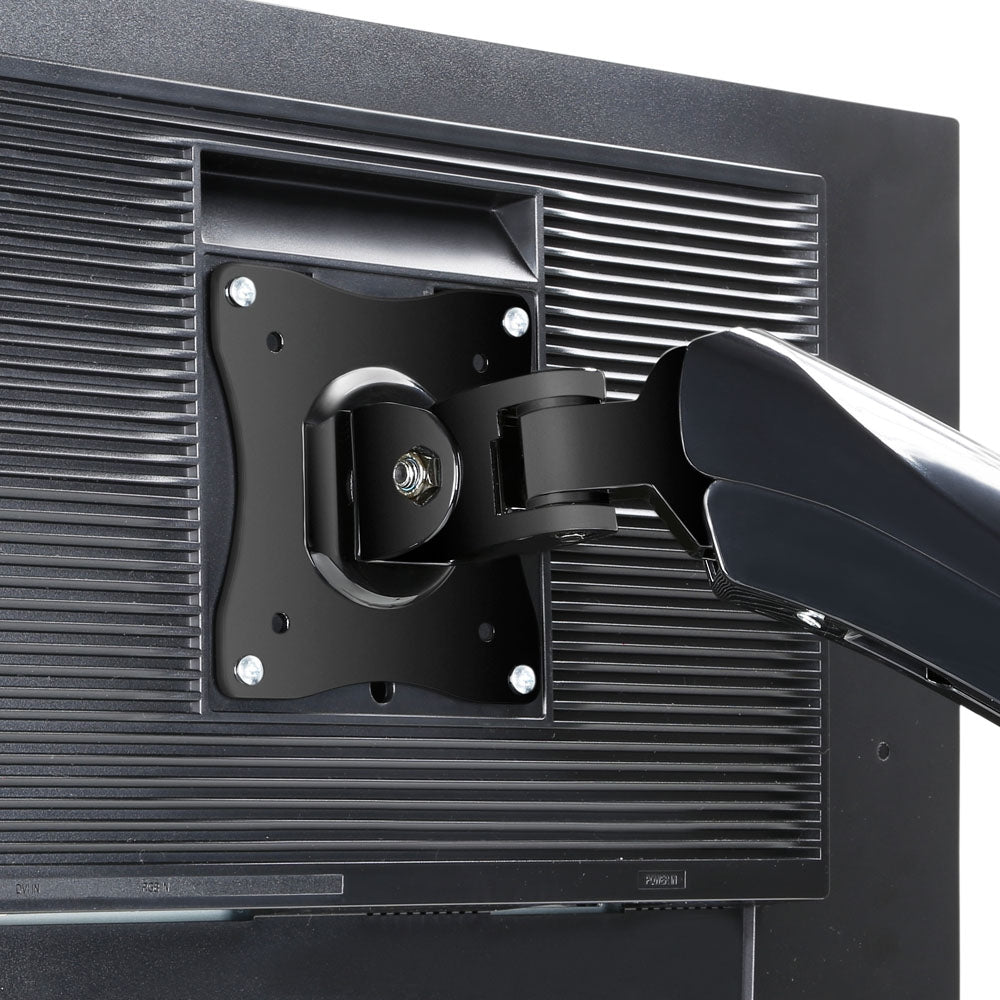 SA 6131 B monitor mount, tabletop-mount, swivel arm Gravity