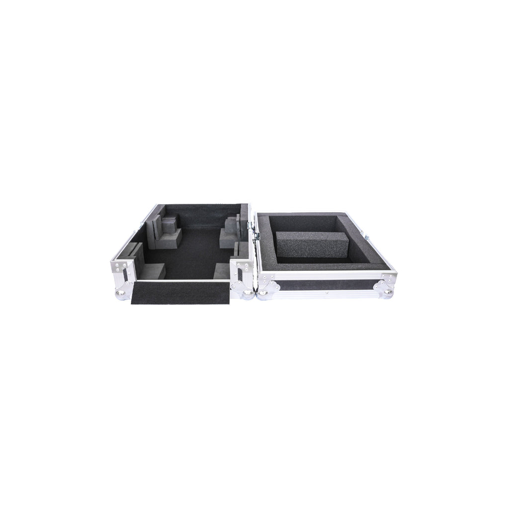 CDJ2000/900-R PRODJUSER CASE MET SCHARNIER KLEP VOOR CDJ-2000 /SC-6000