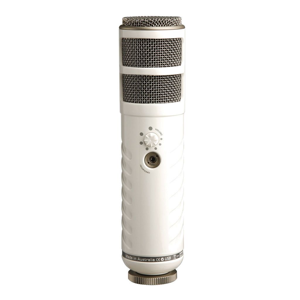 PODCASTER R�DE USB PODCAST MICROFOON