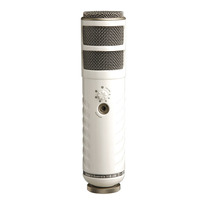 PODCASTER RØDE