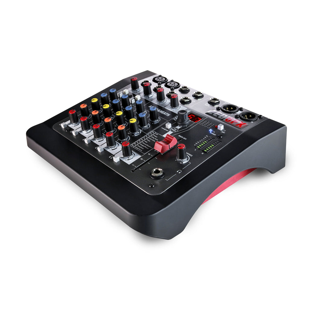 ZED-6FX ALLEN &amp; HEATH 