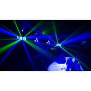 GIGBAR 2 CHAUVET DJ 4-in-1 lichtset 