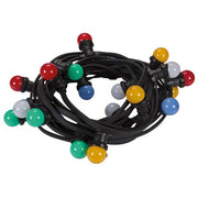 RGBW Led Feestslinger HQ Power (11.5m)