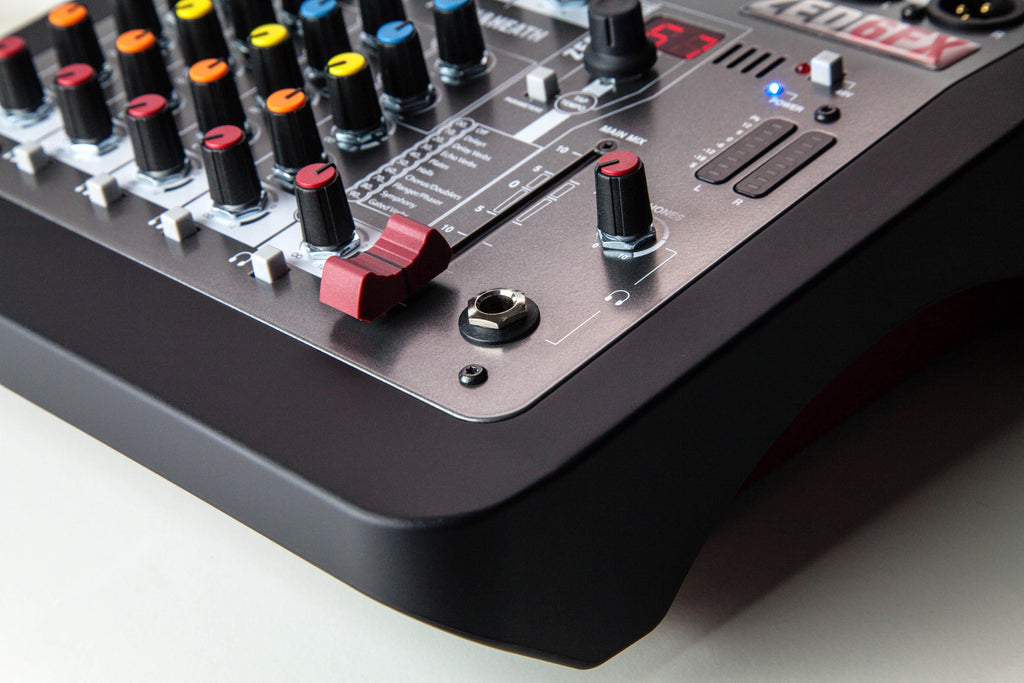 ZED-6FX ALLEN &amp; HEATH 